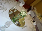 Chair Cover Hire Grantham